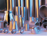 Stainless steel pipe fittings